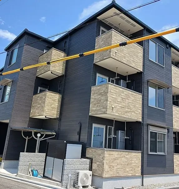 ヒカルサ岸和田畑町 202号室