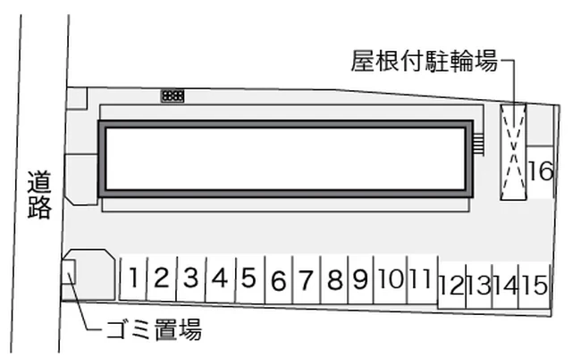 ぐりーんⅡ 2
