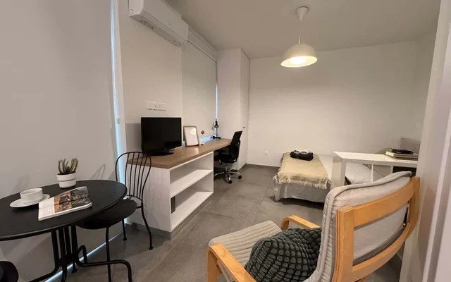 Apartment in Naxou, Nicosia for 30 m² 3