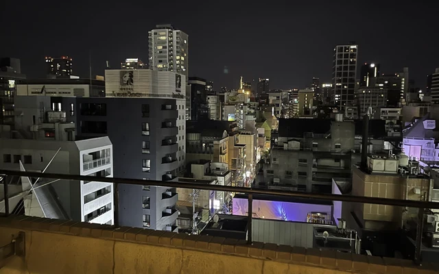 Asahi Plaza Shinsaibashi 1016 0