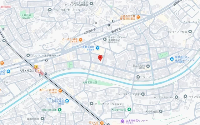 KDX Residence Hachioji Otsuka 1