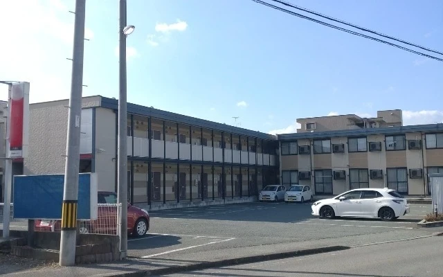 レオパレス山形 0