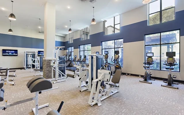 The Pendleton at Cranberry Township 2