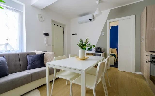 Appartamento in Via San Paolo 57 1