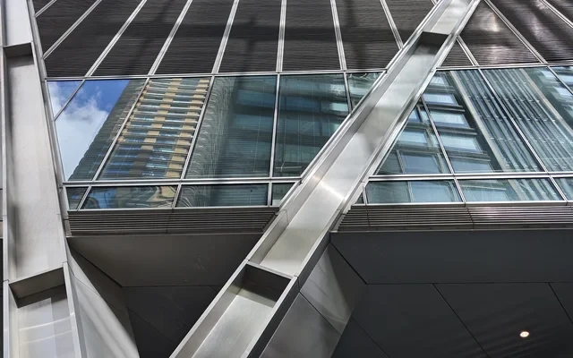 Principal Tower, EC2A 0