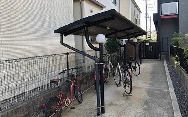レオパレスアドヴァンス 2