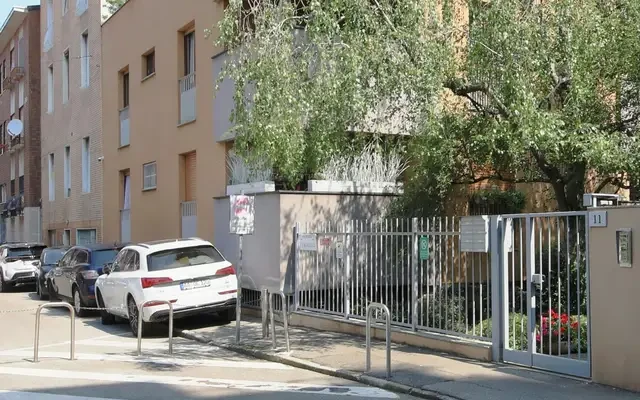 Via Chiasso 1