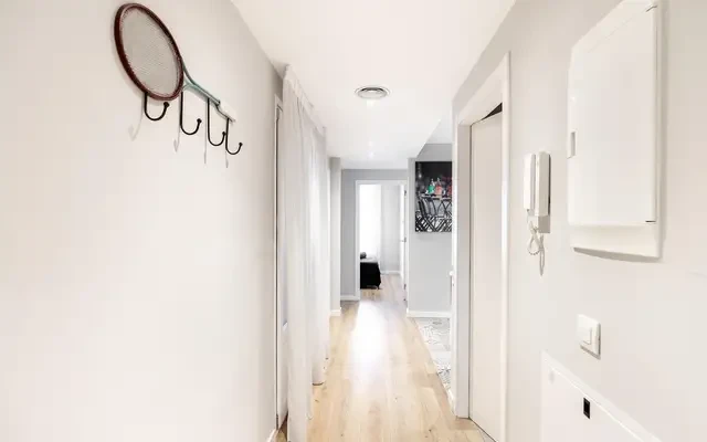 apartment in L'Antiga Esquerra de l'Eixample (Eixample) 1