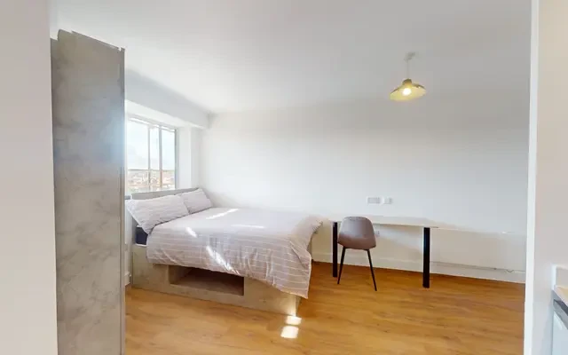 2 Lemyngton Street 0