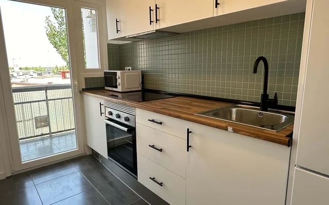 Calle de Escalona, 34 3