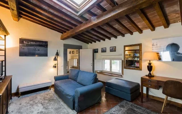 Appartamento in Via Maffia, Firenze (Centro Storico) 0
