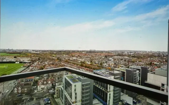 88 woodlane white city W12 1