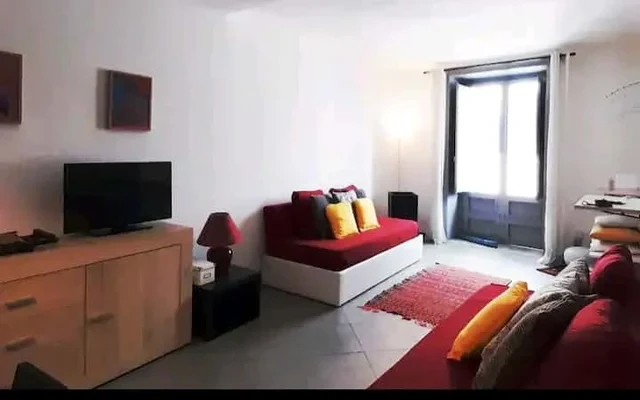 Apartment in Via Aragona, Palermo for 68 m² with 1 bedrooms 2