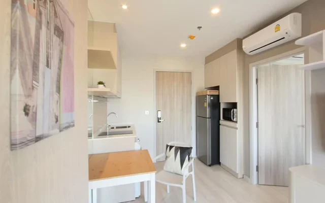 KnightsBridge Prime Sathon 0