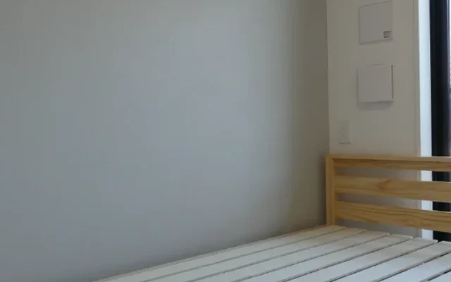 Student Hall GEROOM Shonandai [Meals included] 1