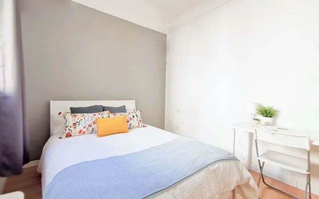 Appartamento Calle Velazquez 119 3