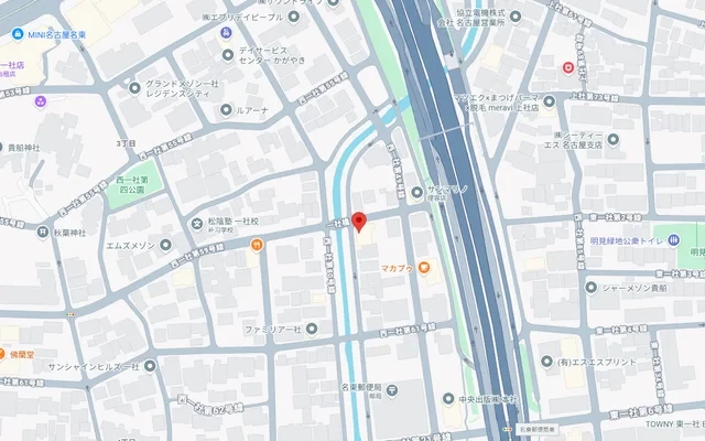 オトワイチバンカンイッシャ 1