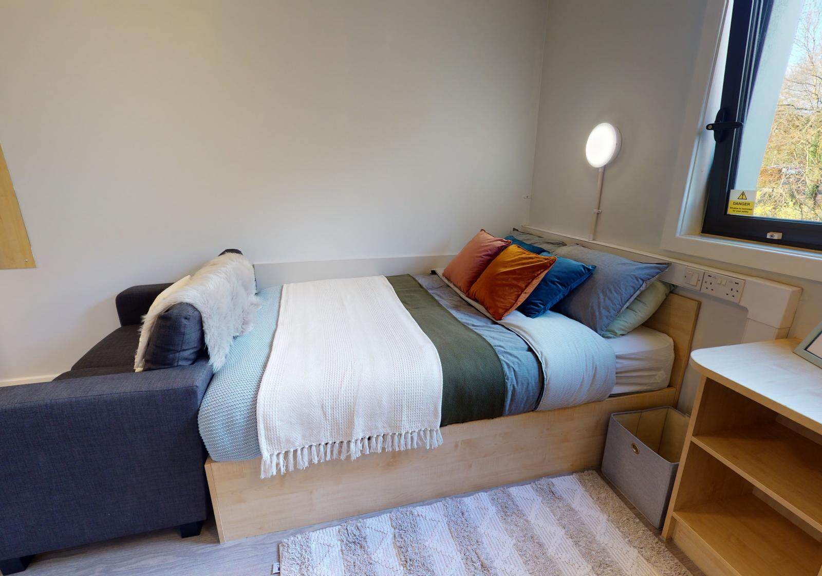 Platinum En Suite Plus