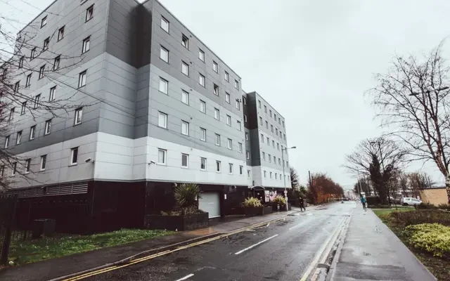 Longside House 0