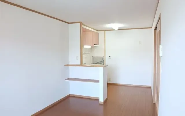 アルカンシェル・メゾン 2階 - Unnan student accommodation - 2階 - 2LDK