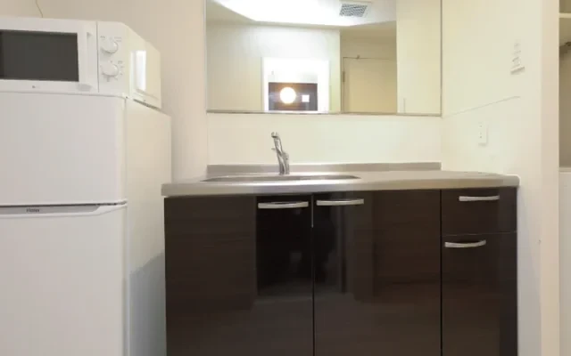 Student Hall Sfida Sendai Hirosemachi [Meals included] 1