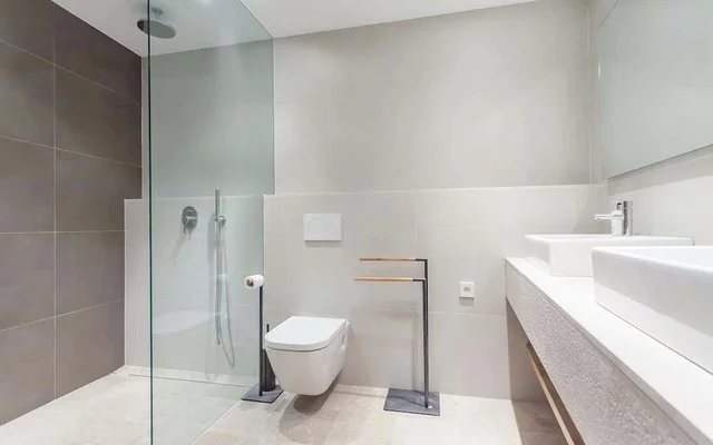 Renovated townhouse at Mallorca - RV12 4