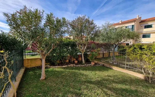 Apartment in Via Aurelia, Loano for 80 m² with 2 bedrooms 3