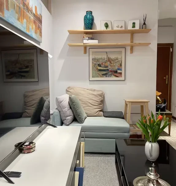 Entire rental unit in Barcelona, Spain