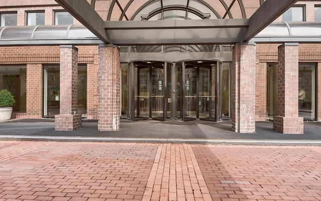 Normandie Court - New York student accommodation