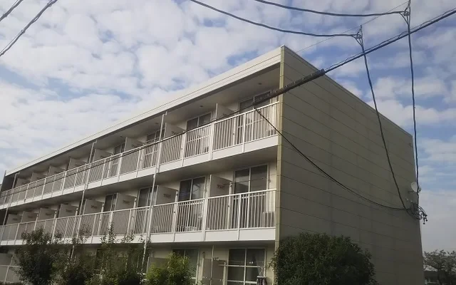 レオパレスウィンⅡ 0