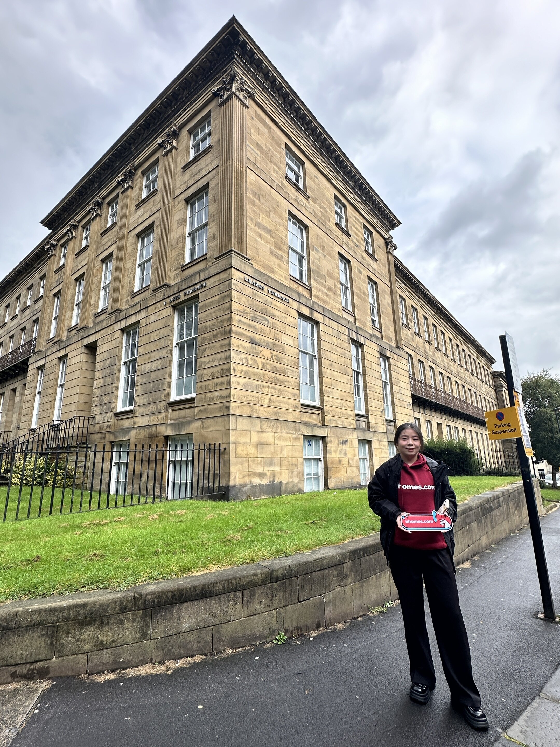 10 Leazes Terrace 3