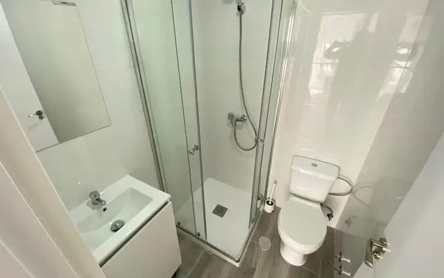 apartment near Calle del Mar de las Antillas 4