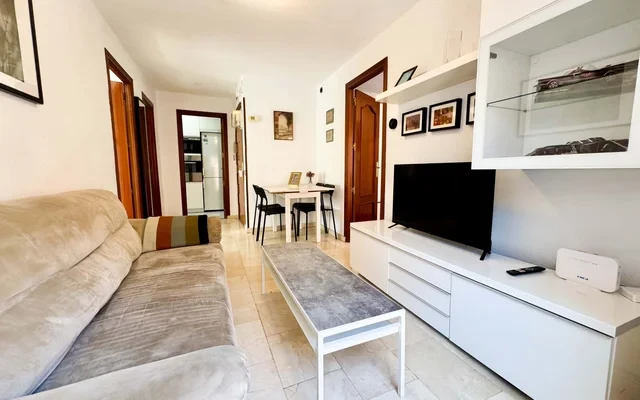 Apartamento en Calle de los Geranios, Madrid 1