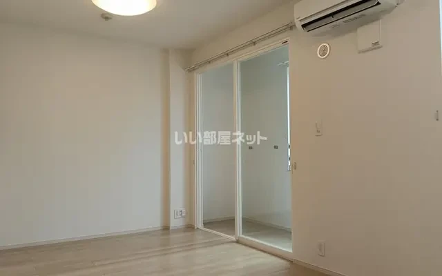 ル シエル 202号室 - Kyotango student accommodation - 202 - 1LDK