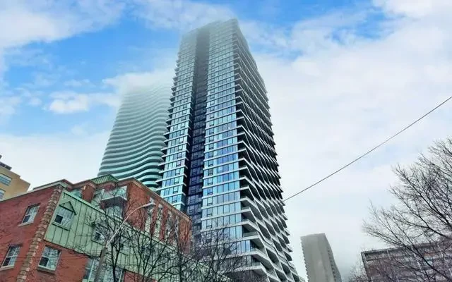 Entire Place·1B1B···85 Wood St 1