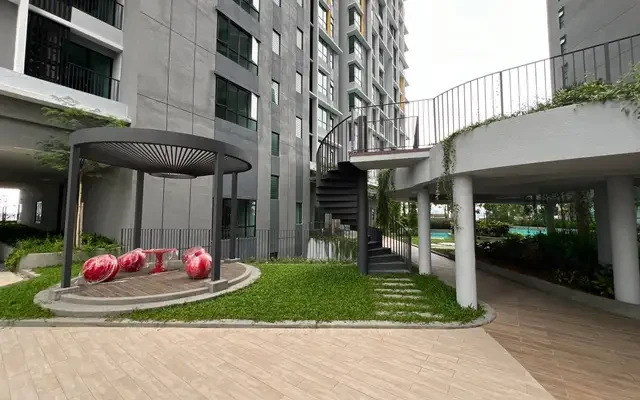 Ruby Seapark @ Petaling Jaya 3