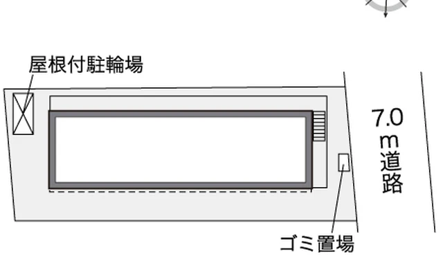 アメジスト諏訪野 2