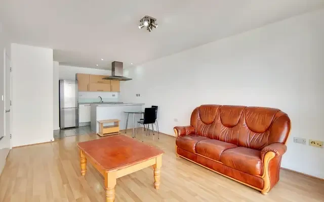 Azura Court, London E15 3