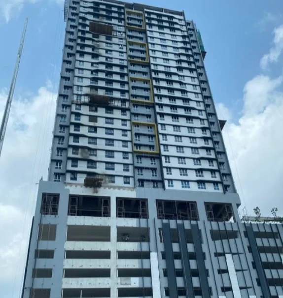 MKH3-Nexus Kajang