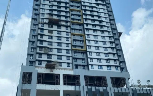 MKH3-Nexus Kajang 0