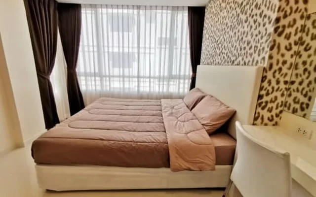 2-BR Condo for Rent, ฿20,000/month, Elements Srinakarin 2