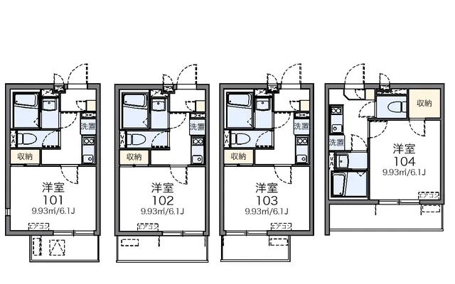 横浜ＨＯＮＧＯ 1
