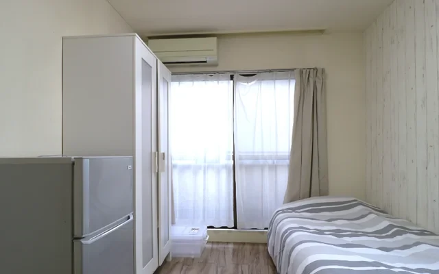 V48 Co-living House R Shinjuku 2 1