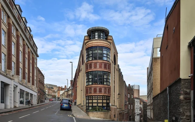 William and Matthew House 1