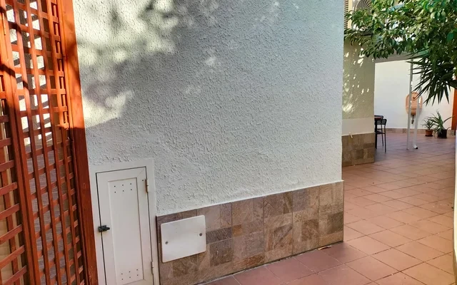 Via Acquacorrente 15, Pescara 2