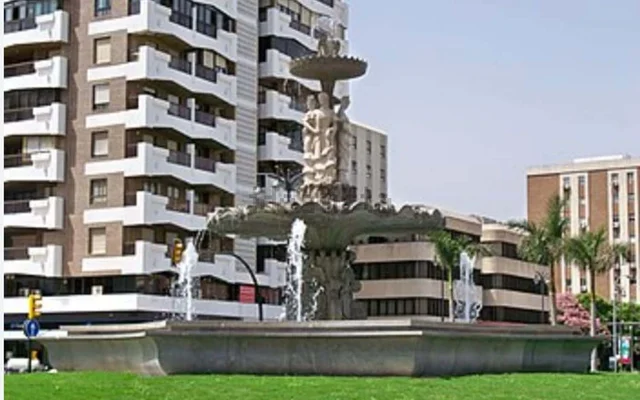 Apartamento en Calle Armengual de la Mota 0