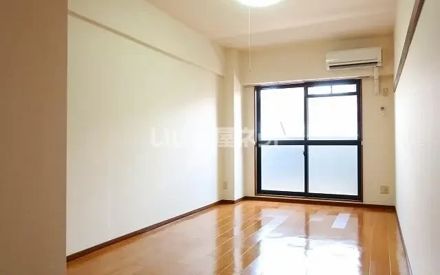 美アザリヤ 3階 - Ena student accommodation - 3階 - 1K