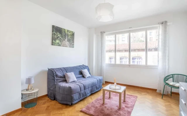 Magnifique Studio - Quartier Perier 1