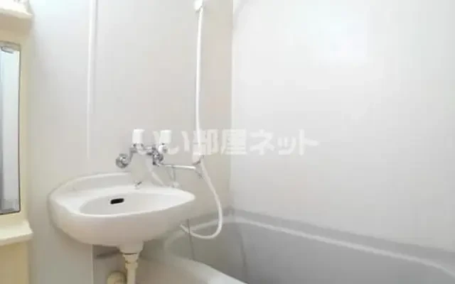 シャンテ吉塚 7階 - Fukuoka student accommodation - 7階 - 1K