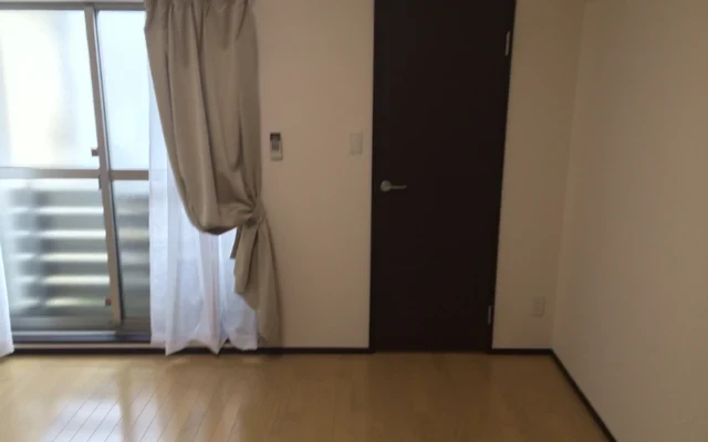 ゾーンウイングソード - Nagoya student accommodation - 203号房间(带独立厨房)